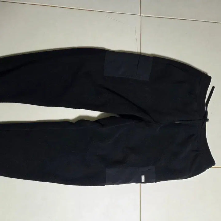 [BUNJANG] Snow Peak Fleece Pants / 스노우피크 플리스팬츠 100