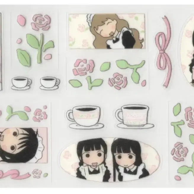 [BUNJANG] Wooyoung Kiss Cut 3-Piece Bundle / 우이님 키스컷 3종 띵