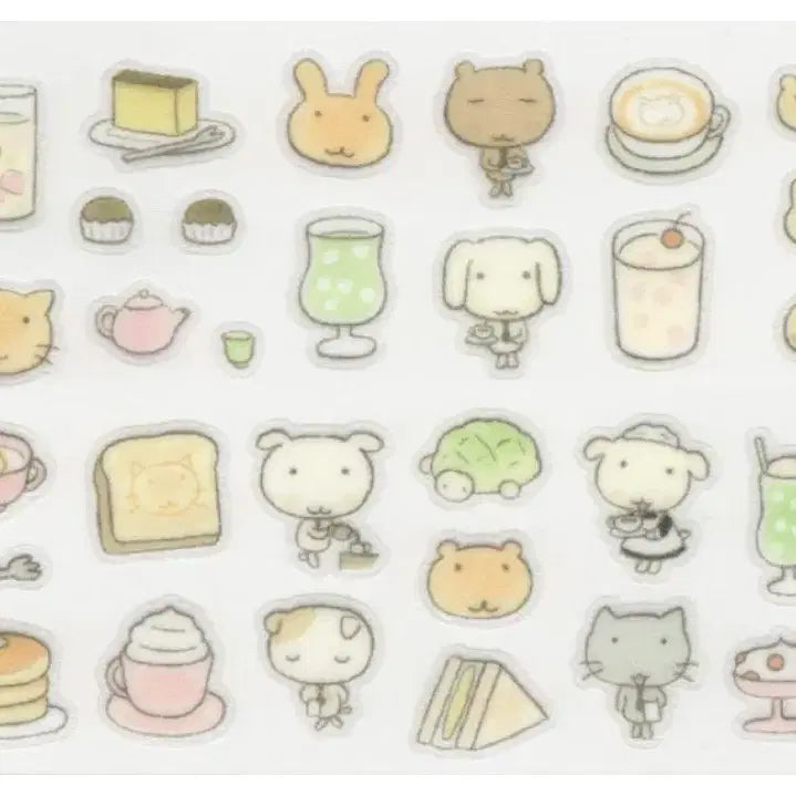 [BUNJANG] Wooyoung Kiss Cut 3-Piece Bundle / 우이님 키스컷 3종 띵