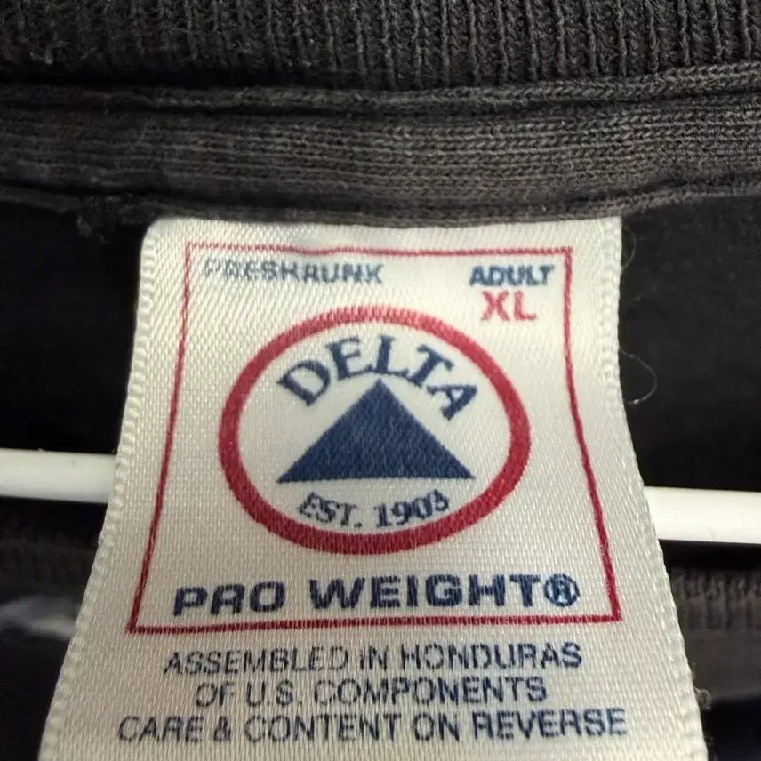 [BUNJANG] Rammstein 1998 Tour Vintage T-shirt / 람슈타인 Rammstein 1998 투어 빈티지 티셔츠 90s