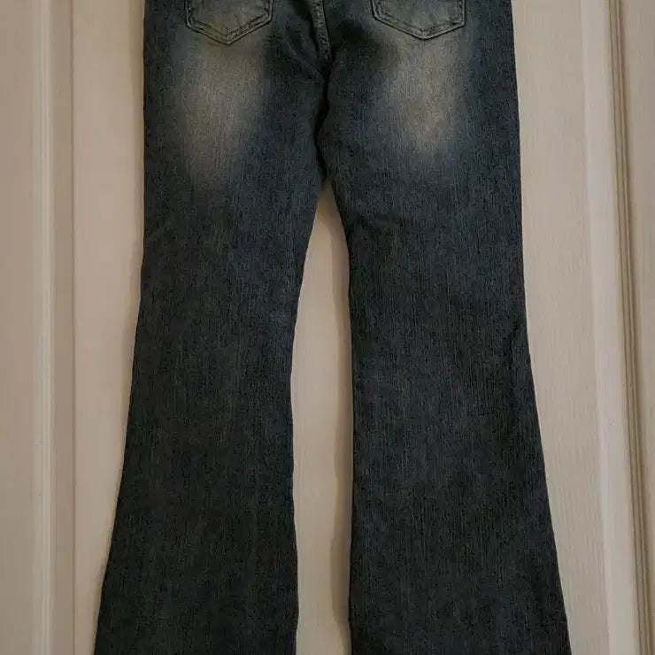 [BUNJANG] Look at MIN Bootcut Pants / (택 붙은 새상품) Look at MIN 룩앳민 , 부츠컷 팬츠 L