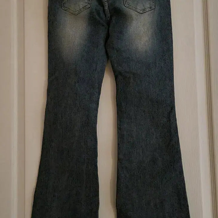 [BUNJANG] Look at MIN Bootcut Pants / (택 붙은 새상품) Look at MIN 룩앳민 , 부츠컷 팬츠 L