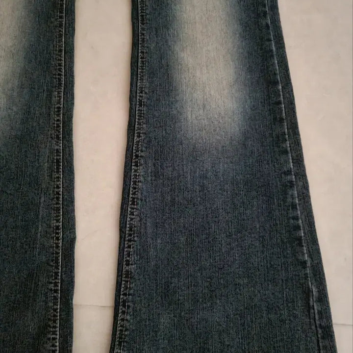 [BUNJANG] Look at MIN Bootcut Pants / (택 붙은 새상품) Look at MIN 룩앳민 , 부츠컷 팬츠 L