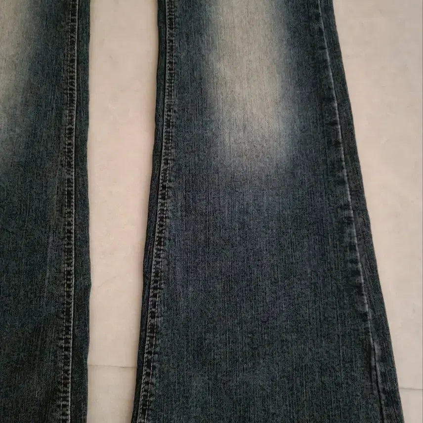 [BUNJANG] Look at MIN Bootcut Pants / (택 붙은 새상품) Look at MIN 룩앳민 , 부츠컷 팬츠 L