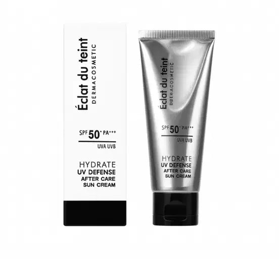 [BUNJANG] Eclat de Beaute Sunscreen / 에끌라뒤땅 선크림