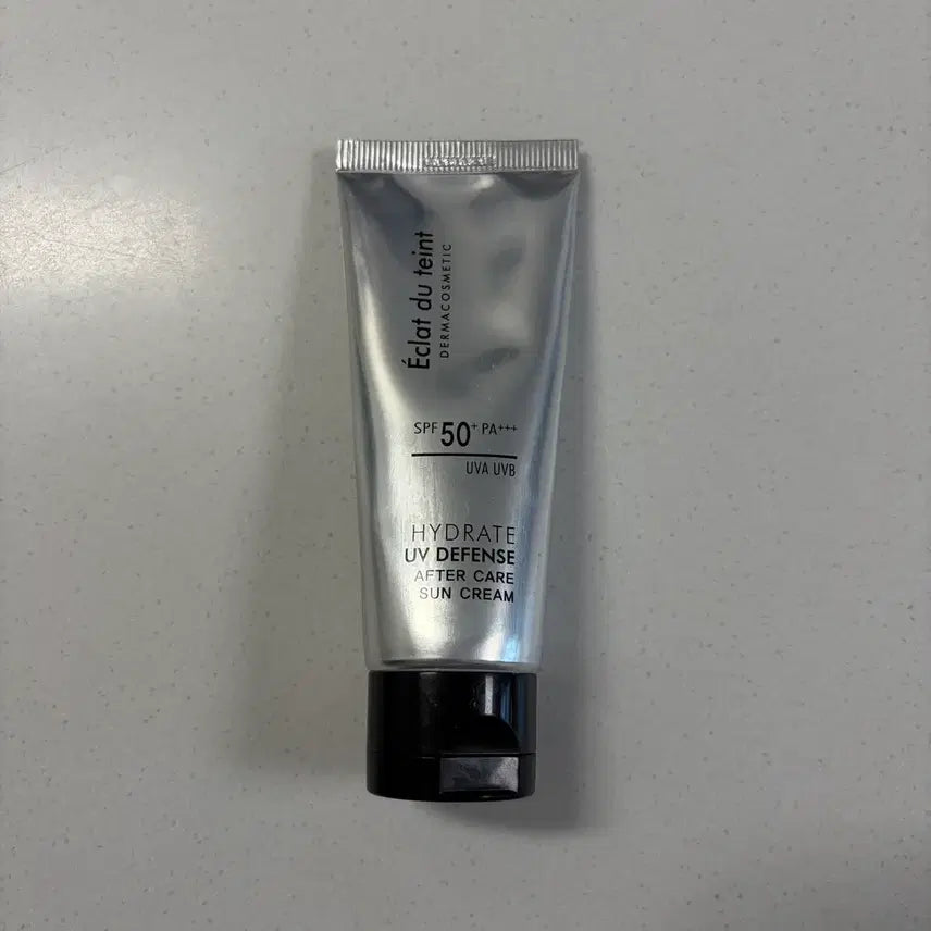 [BUNJANG] Eclat de Beaute Sunscreen / 에끌라뒤땅 선크림