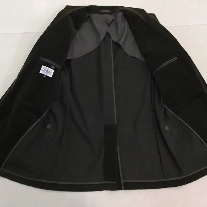 [BUNJANG] J.Press Corduroy Set-up / 제이프레스 코듀로이 셋업