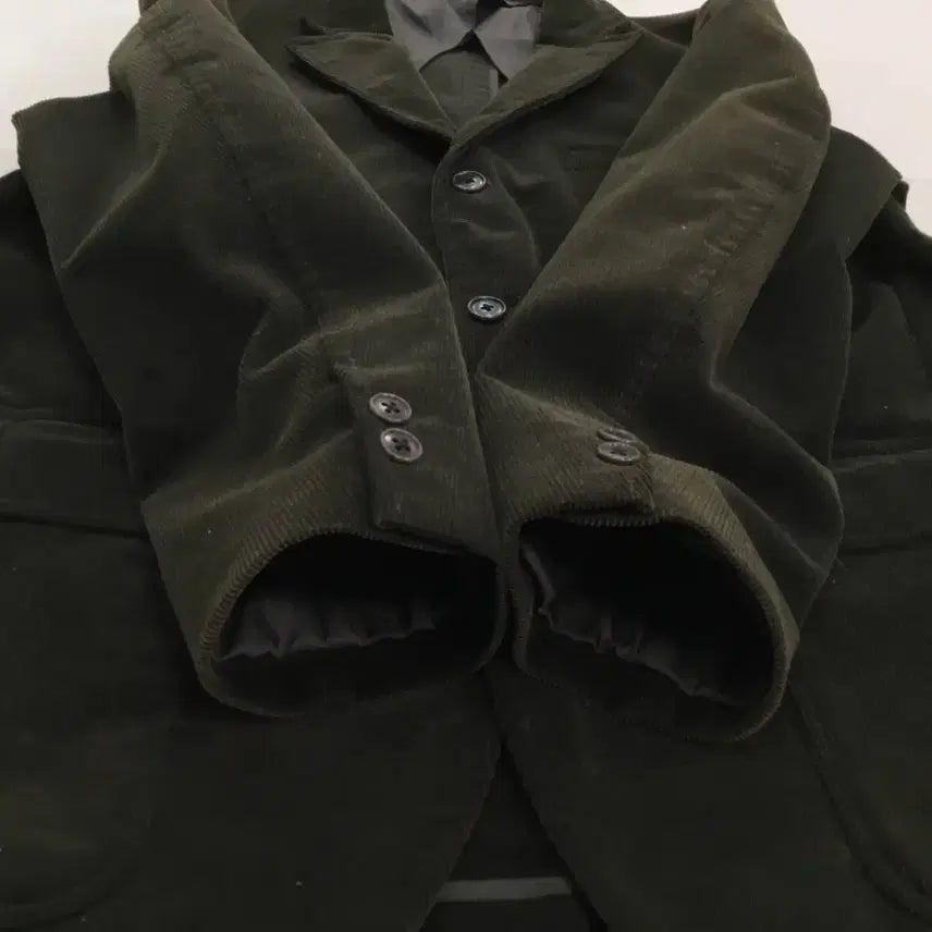 [BUNJANG] J.Press Corduroy Set-up / 제이프레스 코듀로이 셋업