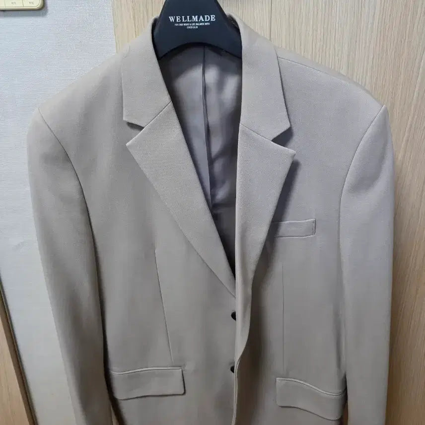 [BUNJANG] Musinsa Standard Blazer M Size / 무탠다드 블레이저 M