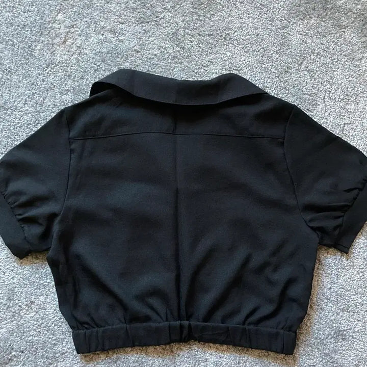 [BUNJANG] TWEE Shirt / TWEE 셔츠