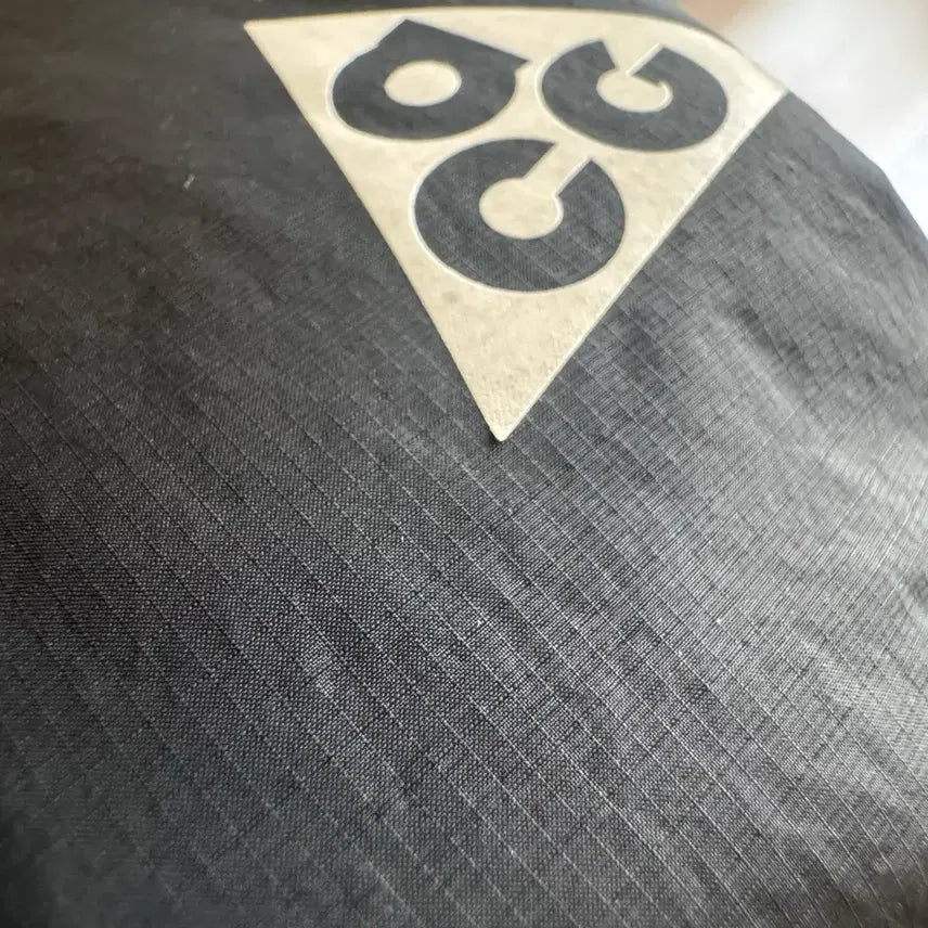 [BUNJANG] Nike ACG Rope de Dope PrimaLoft ADV THERMA-FIT Jacket / 나이키 ACG 로프 드 도프 프리마로프트 ADV 써마핏 nike 블랙