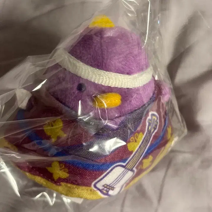 [BUNJANG] Sanrio Takasugi Shinsuke Chuncore Plush Doll / [은혼] 타카스기 신스케 산리오 츙코레 인형