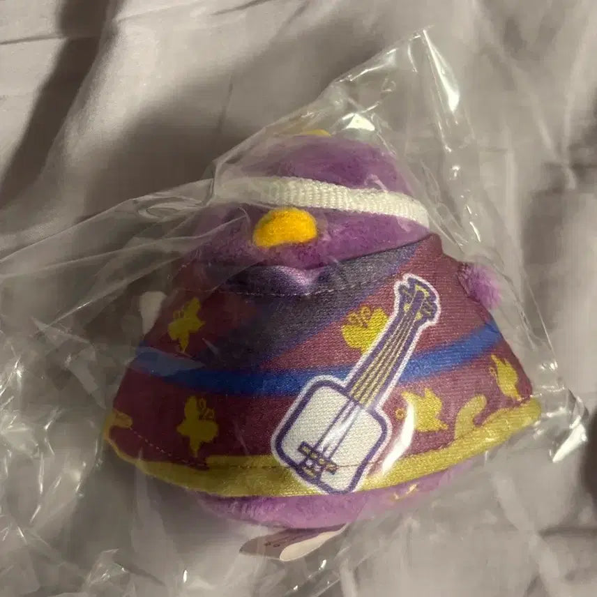 [BUNJANG] Sanrio Takasugi Shinsuke Chuncore Plush Doll / [은혼] 타카스기 신스케 산리오 츙코레 인형