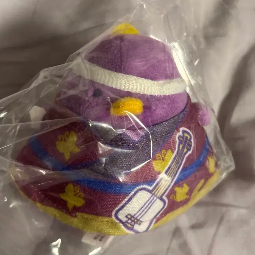 [BUNJANG] Sanrio Takasugi Shinsuke Chuncore Plush Doll / [은혼] 타카스기 신스케 산리오 츙코레 인형