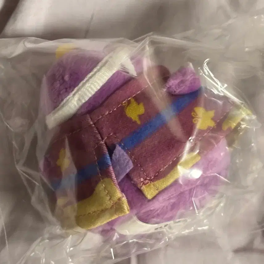 [BUNJANG] Sanrio Takasugi Shinsuke Chuncore Plush Doll / [은혼] 타카스기 신스케 산리오 츙코레 인형