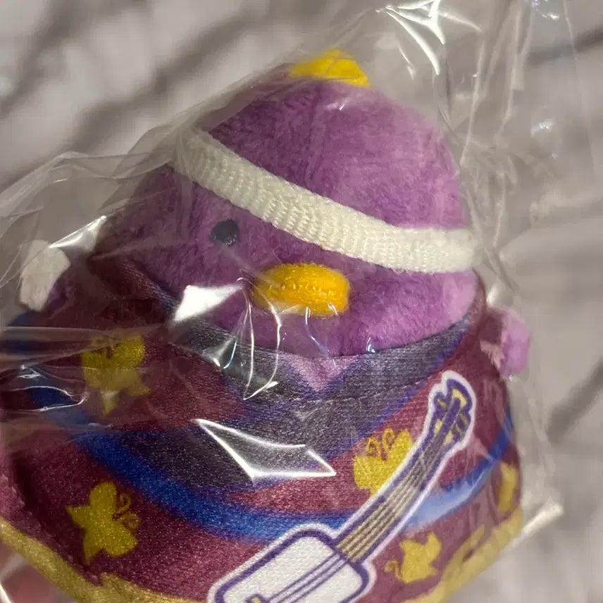 [BUNJANG] Sanrio Takasugi Shinsuke Chuncore Plush Doll / [은혼] 타카스기 신스케 산리오 츙코레 인형