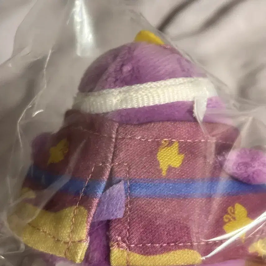 [BUNJANG] Sanrio Takasugi Shinsuke Chuncore Plush Doll / [은혼] 타카스기 신스케 산리오 츙코레 인형