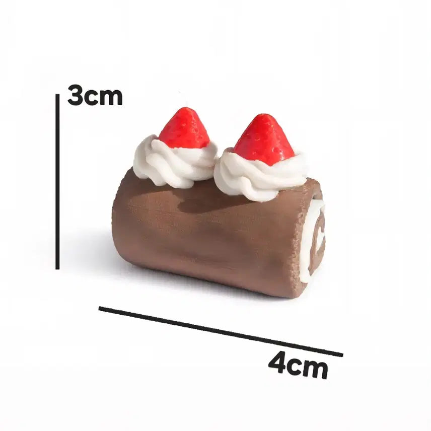 [BUNJANG] Roll Cake Clicker / 롤케이크 클릭커