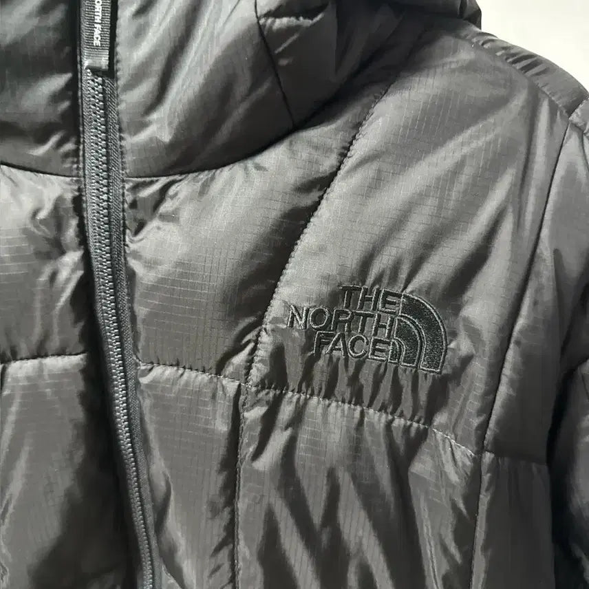 [BUNJANG] The North Face Wave LT On Jacket Black S / 노스페이스 웨이브 LT 온 자켓 블랙 S