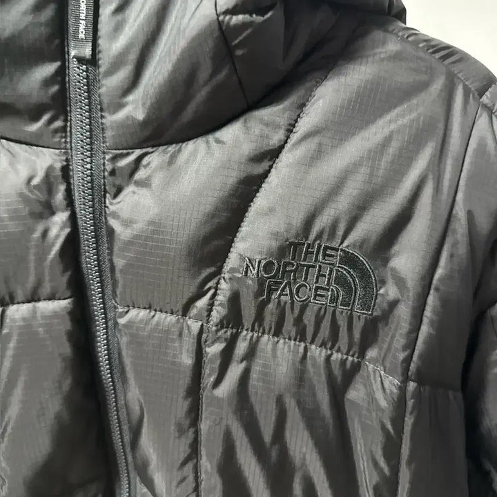 [BUNJANG] The North Face Wave LT On Jacket Black S / 노스페이스 웨이브 LT 온 자켓 블랙 S