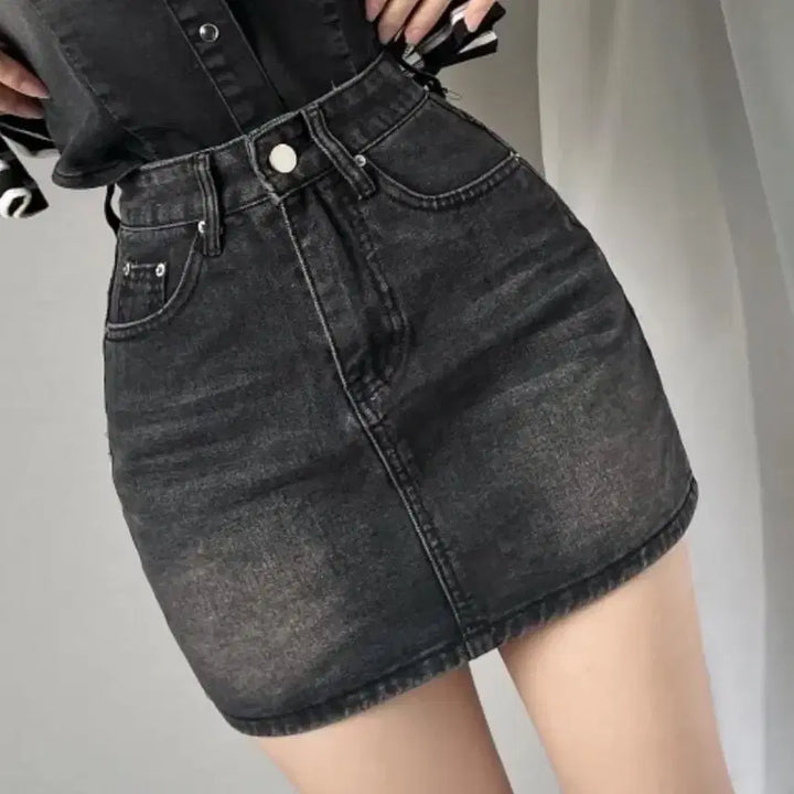 [BUNJANG] Ably Pants / 에이블리 바지 (에눌가능 싸게판매)