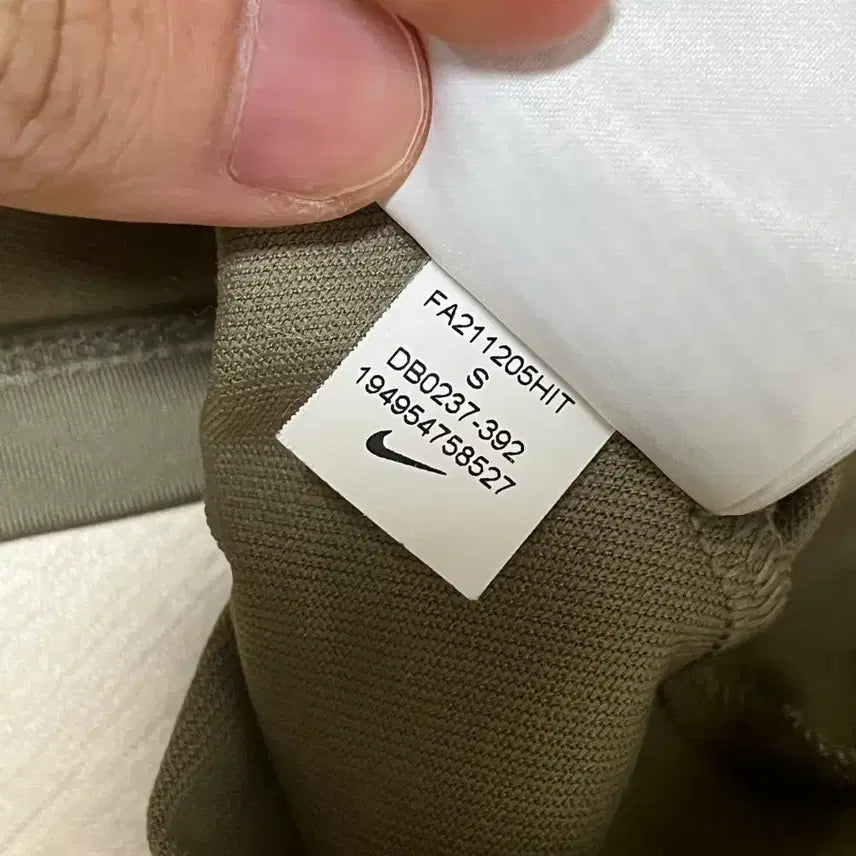 [BUNJANG] Nike Liverpool Training Top and Bottom Set / 나이키 리버풀 트레이닝 상하의 세트