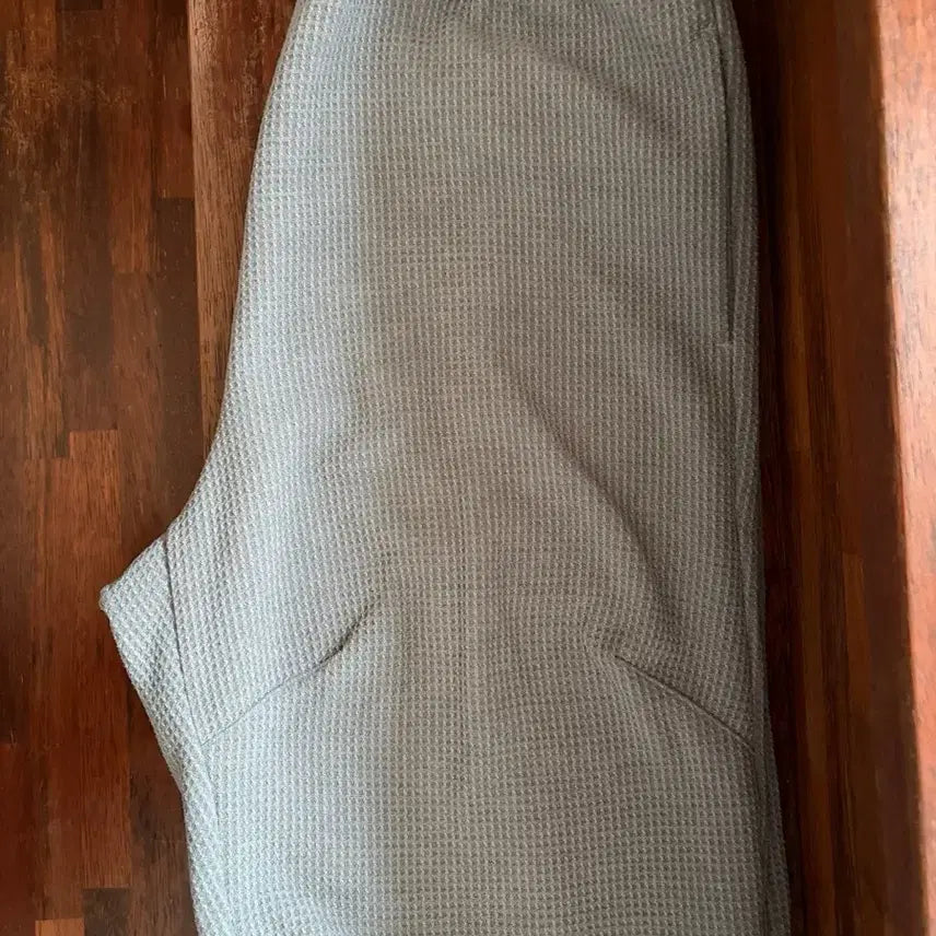 [BUNJANG] Hatching Room Slide Pants / 해칭룸 슬라이드 팬츠