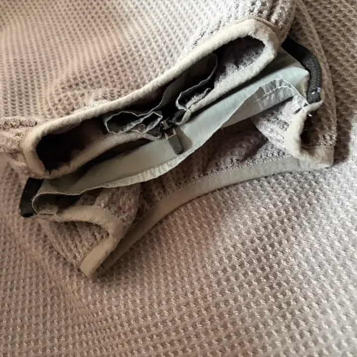 [BUNJANG] Hatching Room Slide Pants / 해칭룸 슬라이드 팬츠