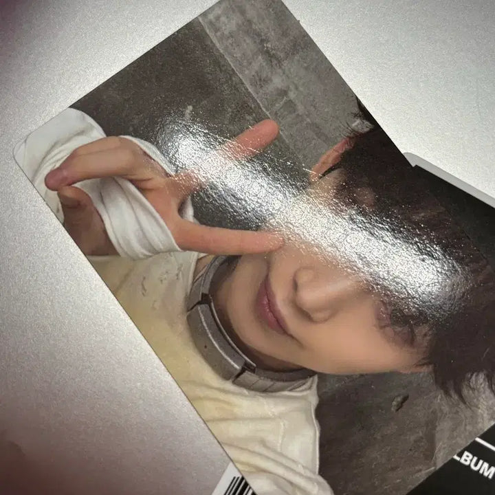 [BUNJANG] ENHYPEN Sunoo POB Bundle Set / 엔하이픈 엔진반 선우 풀셋 + 특전