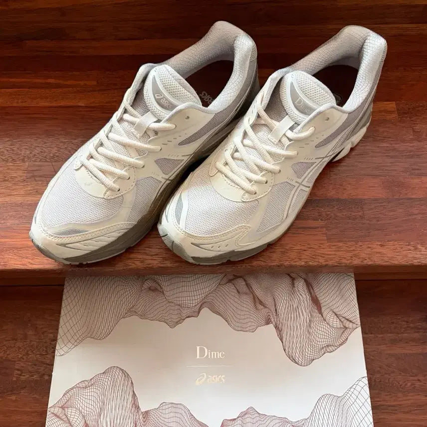 [BUNJANG] Asics Dime GT2160 Sneakers / 아식스 다임 GT2160 270사이즈