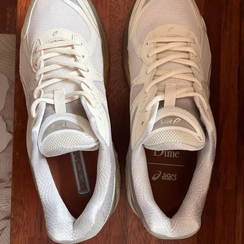 [BUNJANG] Asics Dime GT2160 Sneakers / 아식스 다임 GT2160 270사이즈