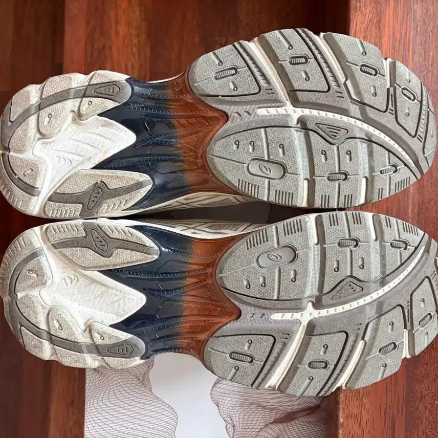 [BUNJANG] Asics Dime GT2160 Sneakers / 아식스 다임 GT2160 270사이즈