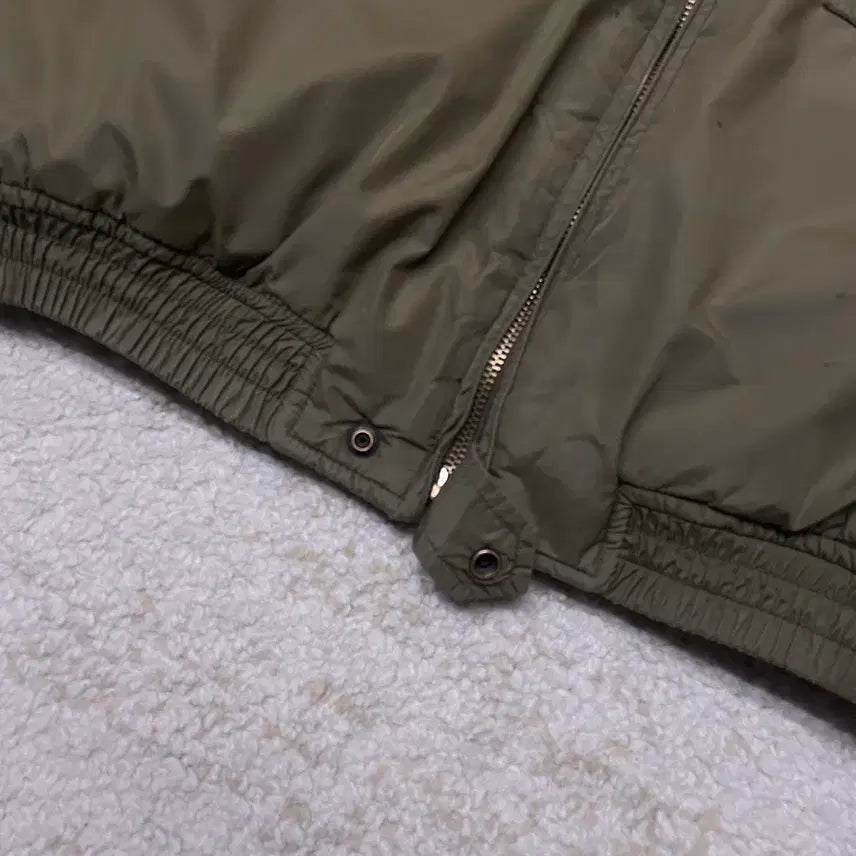 [BUNJANG] U.S. Navy G-8 WEP Flight Jacket / [XL] 밀리터리 U.S NAVY G-8 WEP 플라이트 자켓