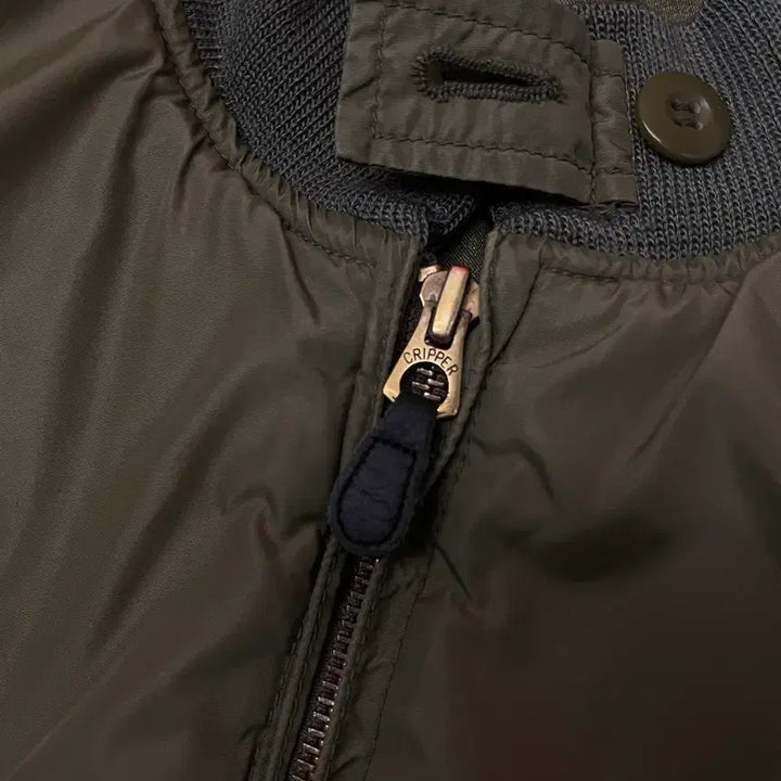 [BUNJANG] U.S. Navy G-8 WEP Flight Jacket / [XL] 밀리터리 U.S NAVY G-8 WEP 플라이트 자켓