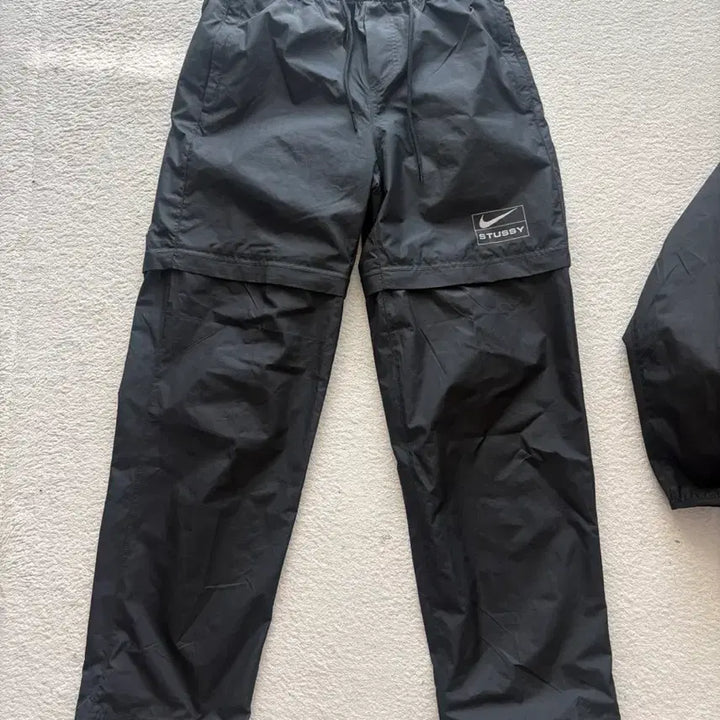 [BUNJANG] Nike NRG Storm-FIT Set XS / 나투시 nrg 스톰핏 셋업 XS