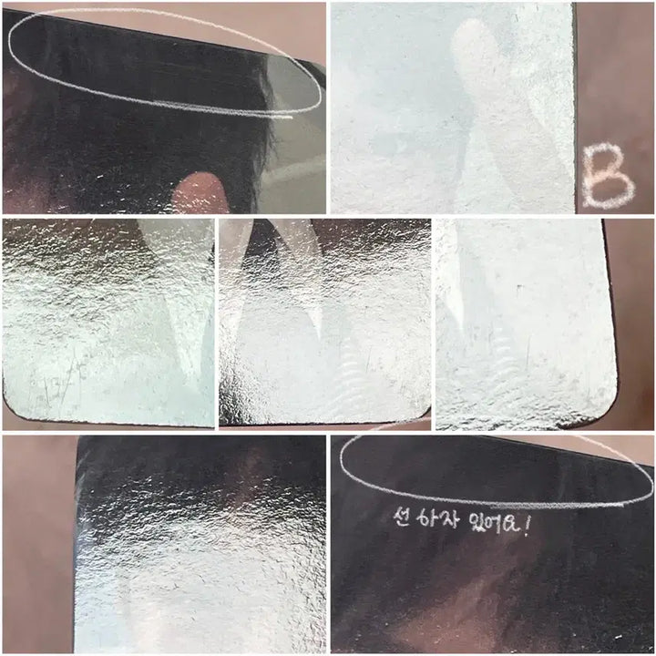 [BUNJANG] BTOB Lee Changsub 33 POB Photocard / 비투비 이창섭 33 공방포카