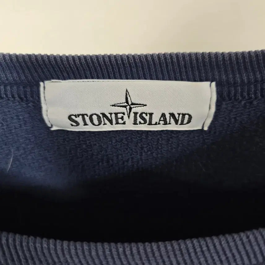 [BUNJANG] Stone Island Sweatshirt XL / 스톤아일랜드 맨투맨 xl사이즈 105 판매