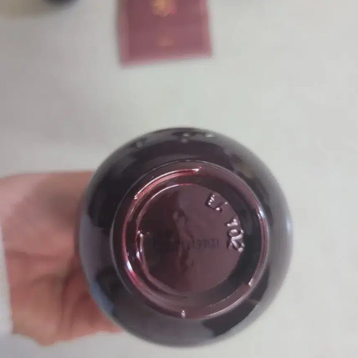 [BUNJANG] Sooryehan Cheonsam Seonyu 4-Piece Set / 수려한 천삼 선유 4종 세트