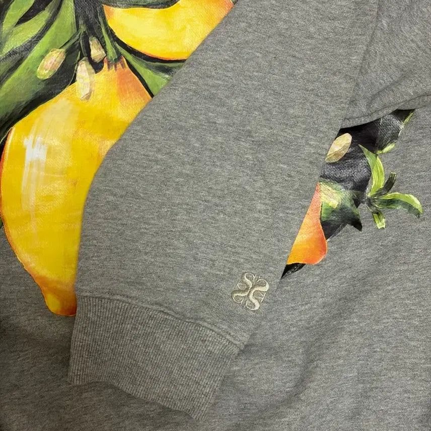 [BUNJANG] Setter Citron Sweatshirt XL / 세터 시트론 스웻 XL