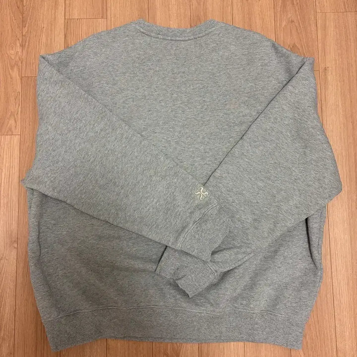 [BUNJANG] Citron Sweatshirt XL / 세터 시트론 스웻 XL