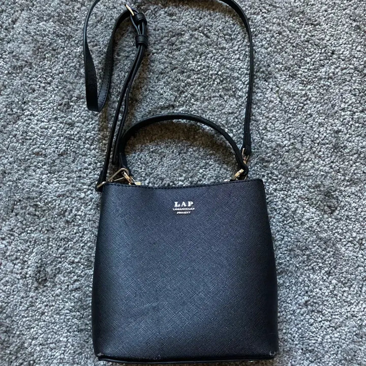 [BUNJANG] LAP Bag / LAP 가방