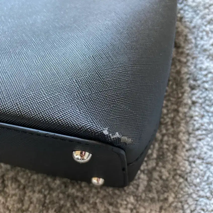 [BUNJANG] LAP Bag / LAP 가방