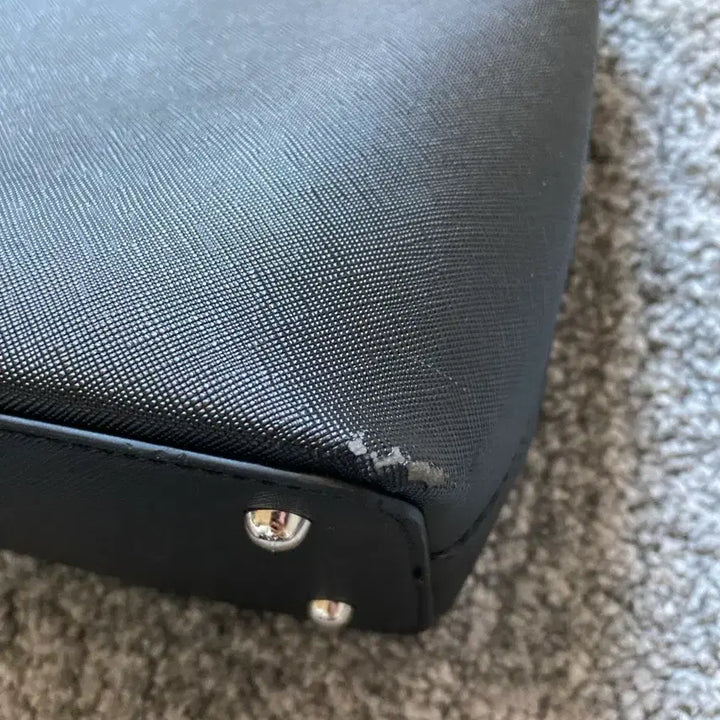 [BUNJANG] LAP Bag / LAP 가방