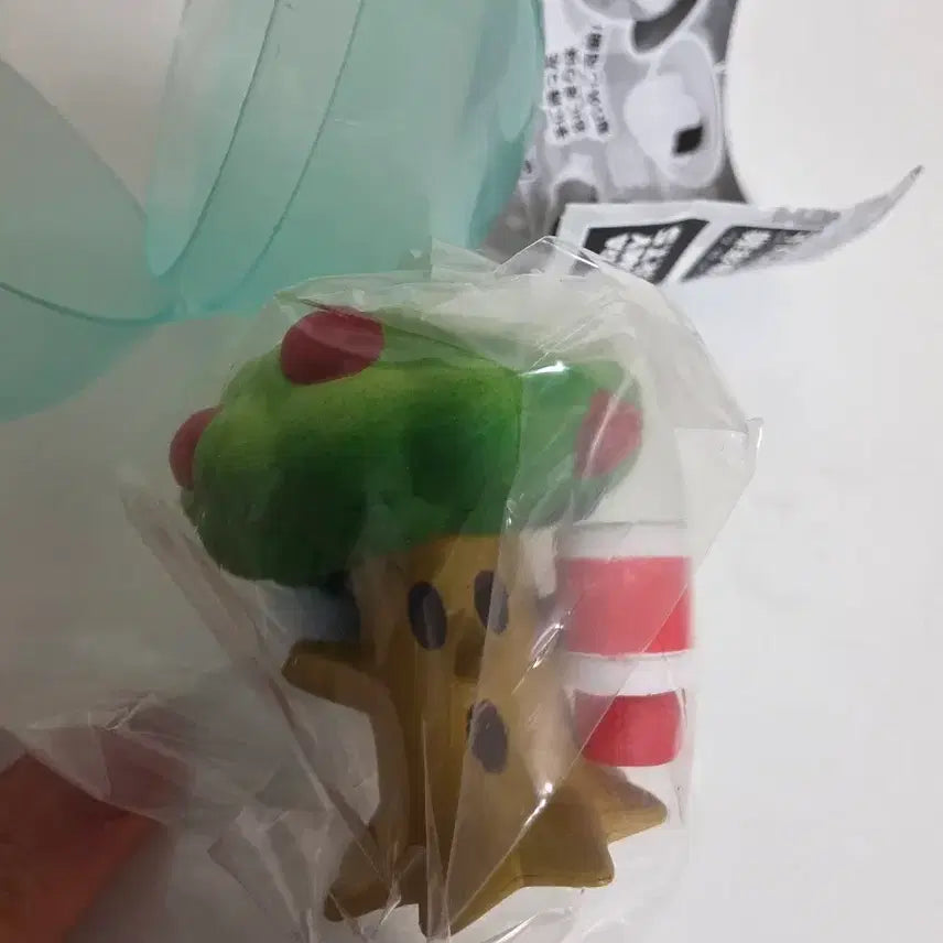 [BUNJANG] Kirby Wisp Woods Figure Gacha / [별의 커비] 위스피 우즈 피규어 가챠