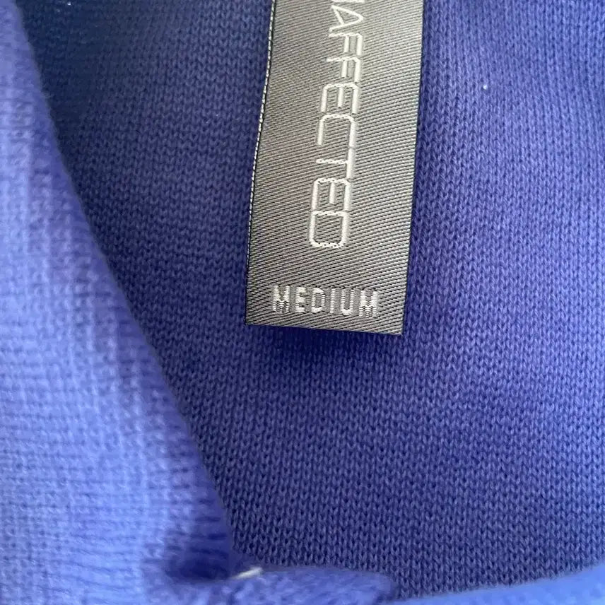 [BUNJANG] Unaffected Knit Cardigan / 언어팩티드 니트 가디건