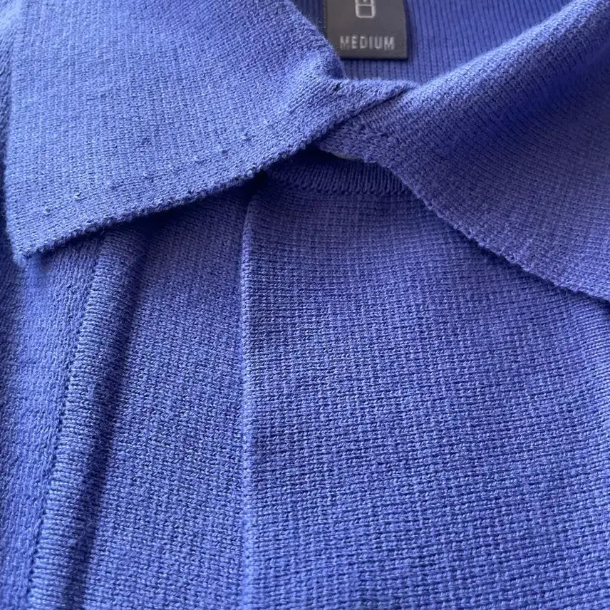 [BUNJANG] Unaffected Knit Cardigan / 언어팩티드 니트 가디건