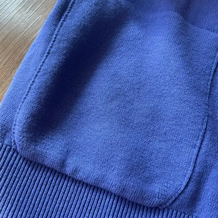 [BUNJANG] Unaffected Knit Cardigan / 언어팩티드 니트 가디건