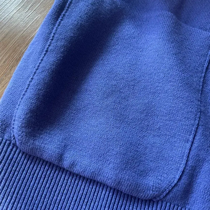 [BUNJANG] Unaffected Knit Cardigan / 언어팩티드 니트 가디건