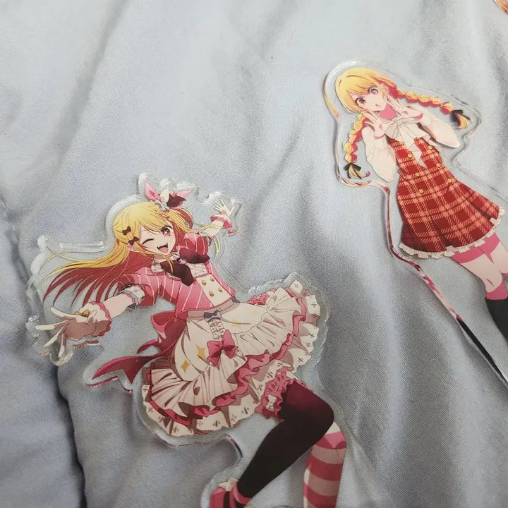 [BUNJANG] Oshi no Ko Hoshino Ruby Bundle Set / 최애의아이 오시노코 호시노루비 일괄
