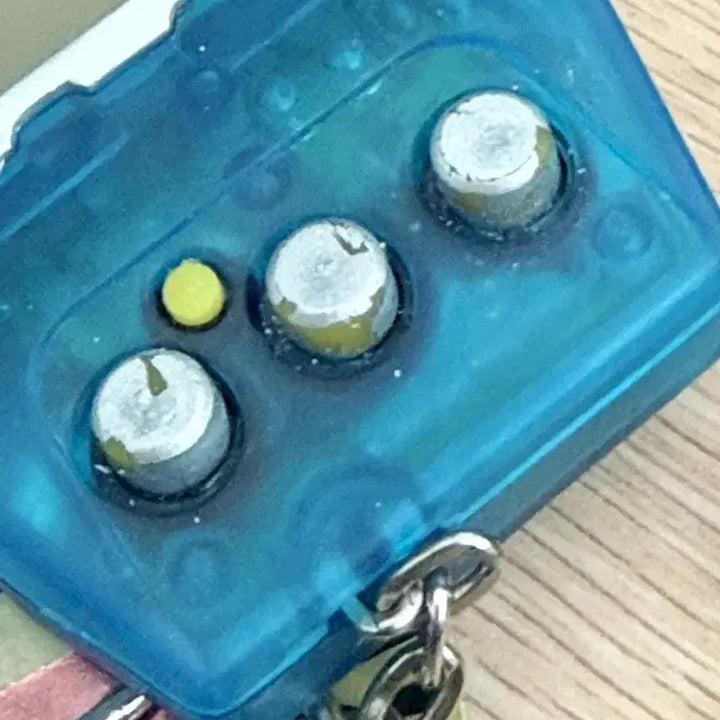 [BUNJANG] Digimon Pendulum Bundle Set / 디지몬 펜들럼 일괄판매